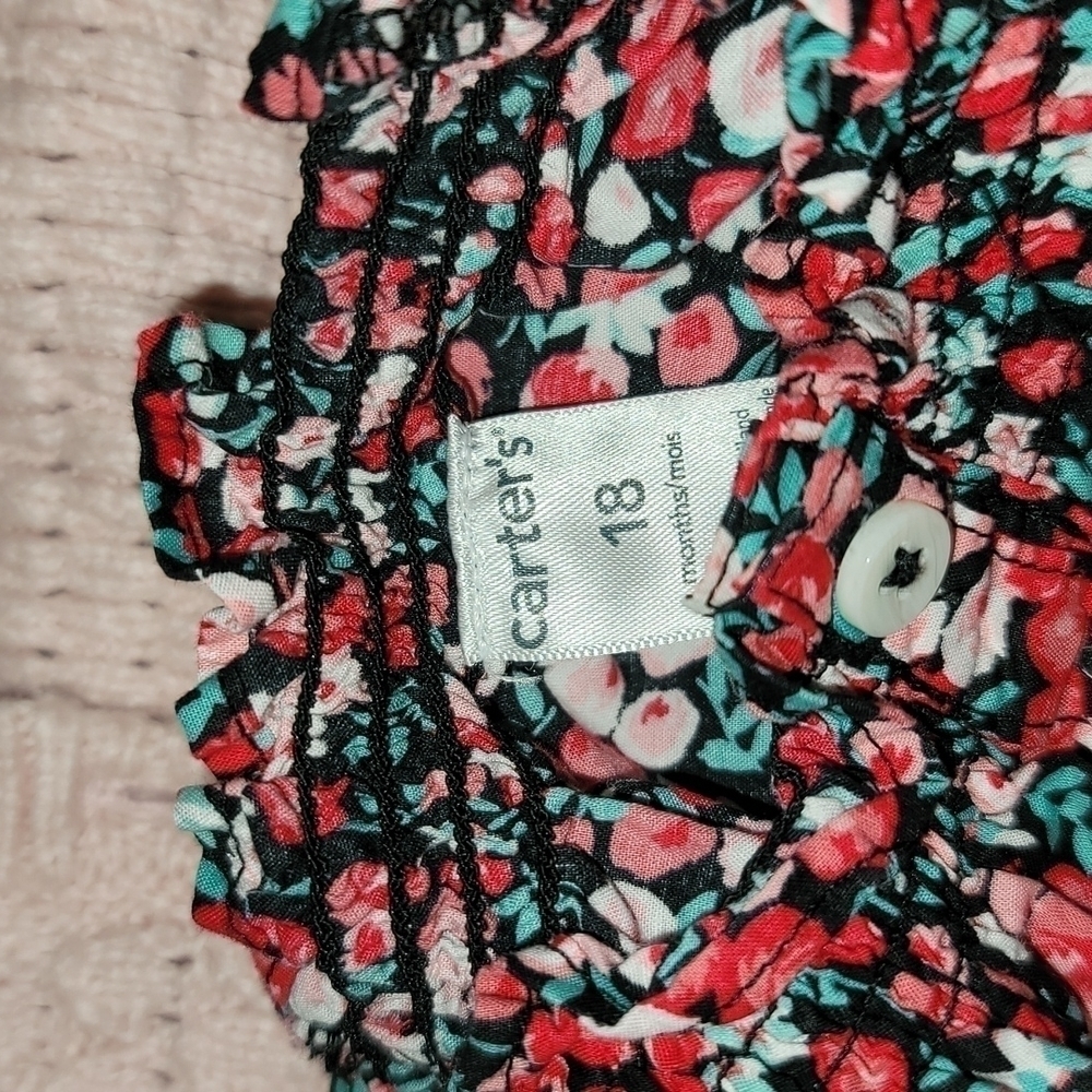 Carter's Shirt Bundle - Picture 6 of 7